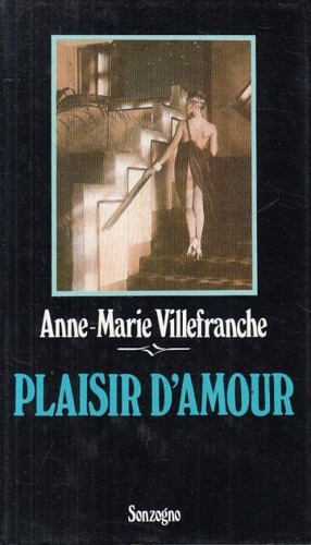 Imagen del vendedor de Plaisir d'amour. Memorie erotiche della Parigi anni venti. a la venta por FIRENZELIBRI SRL