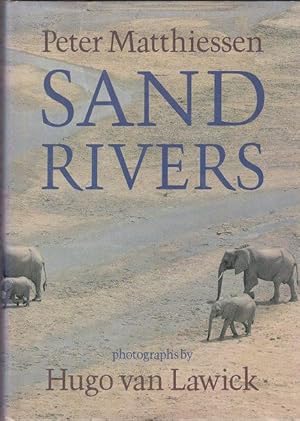 Sand Rivers