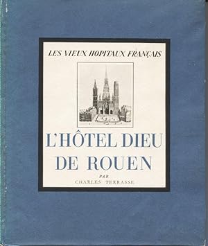 L'Hôtel Dieu de Rouen