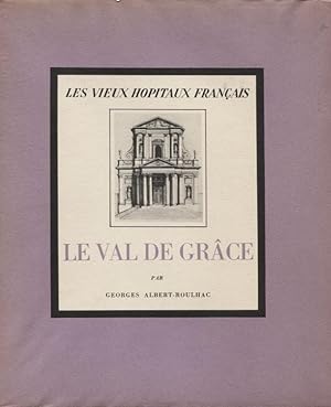 Le Val de Grace