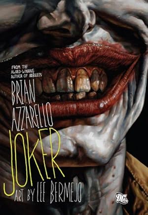 Imagen del vendedor de The Joker : Dark Knight a la venta por AHA-BUCH GmbH