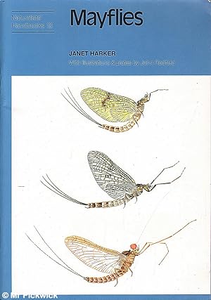 Seller image for Mayflies for sale by Mr Pickwick's Fine Old Books