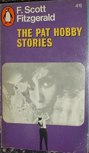 Seller image for The Pat Hobby Stories for sale by eclecticbooks