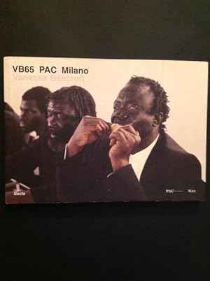Bild des Verkufers fr VB65 PAC MILANO zum Verkauf von Il Mondo Nuovo