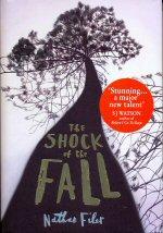 Imagen del vendedor de The Shock of the Fall a la venta por timkcbooks (Member of Booksellers Association)