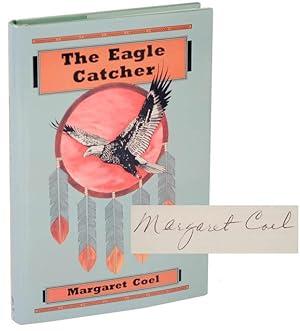 Bild des Verkufers fr The Eagle Catcher (Signed First Edition) zum Verkauf von Jeff Hirsch Books, ABAA