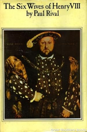 Seller image for The Six Wives of Henry VIII for sale by Great Southern Books