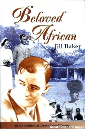 Seller image for Beloved African for sale by Great Southern Books