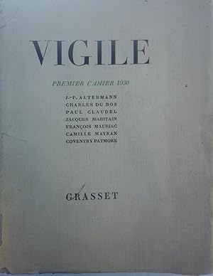 VIGILE.