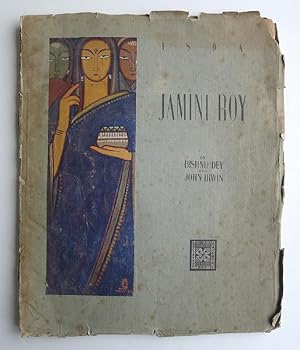 Seller image for Jamini Roy. for sale by Roe and Moore