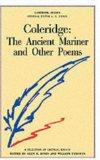 Bild des Verk�ufers f�r Coleridge`s "Ancient Mariner" and Other Poems. (Casebook). zum Verkauf von Die Wortfreunde - Antiquariat Wirthwein Matthias Wirthwein