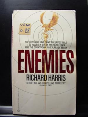 Seller image for ENEMIES for sale by The Book Abyss