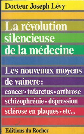 Image du vendeur pour La rvolution silencieuse de la mdecine mis en vente par LES TEMPS MODERNES