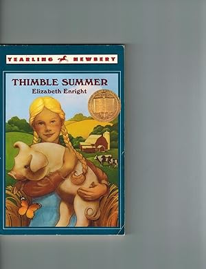 Thimble Suimmer