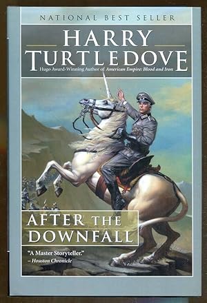 Seller image for After the Downfall for sale by Dearly Departed Books