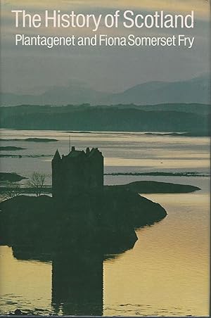 Seller image for The History of Scotland for sale by Mom and Pop's Book Shop,