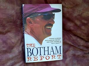 Seller image for The Botham Report for sale by Bounteous