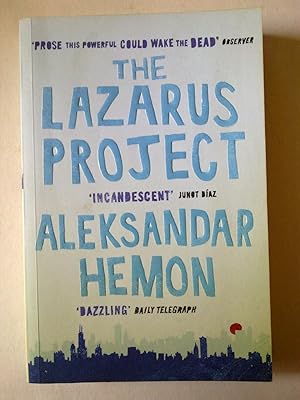 The Lazarus Project