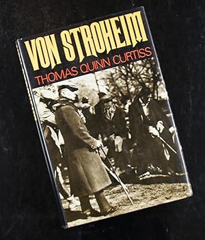 Seller image for Von Stroheim for sale by ezslides