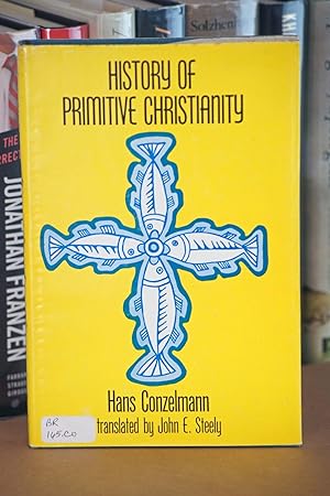 Imagen del vendedor de History of Primitive Christianity a la venta por Beaver Bridge Books