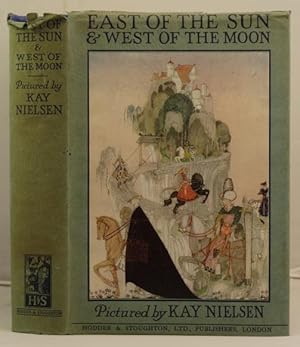 East of the Sun and West of the Moon. Old tales from the north