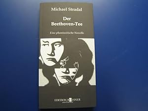 Image du vendeur pour Der Beethoven-Tee. Eine phantastische Novelle mis en vente par Lektor e.K.