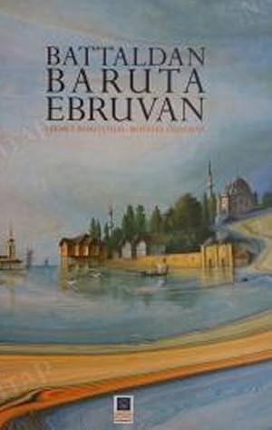 Imagen del vendedor de Battaldan baruta ebruvan. a la venta por BOSPHORUS BOOKS