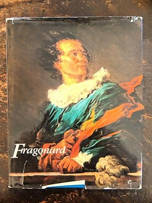 Image du vendeur pour Fragonard mis en vente par Mullen Books, ABAA