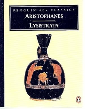 Image du vendeur pour Lysistrata mis en vente par John McCormick