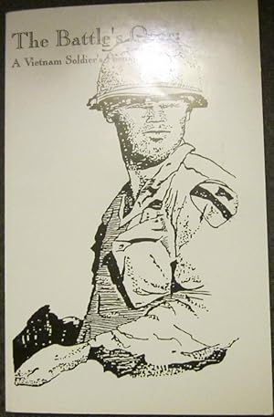 Seller image for The Battle's Over: A Vietnam Soldier's Poems for sale by Wordbank Books