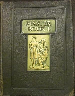 Seller image for Master Book One - Beginning the Use of Tools and Materials for sale by Wordbank Books