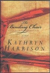 The Binding Chair or a Visit from the Foot Emancipation Society