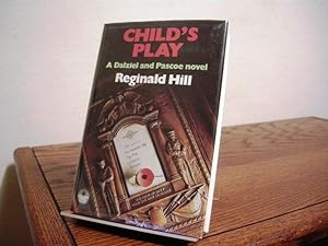 Seller image for Child's Play for sale by Bungalow Books, ABAA