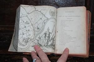 Chester - 4 Original 1790's Tracts Bound in One - The Chester Guide ? 1797; An Account Of The Sie...