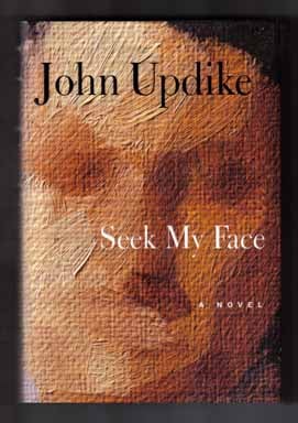Bild des Verkufers fr Seek My Face - 1st Edition/1st Printing zum Verkauf von Books Tell You Why  -  ABAA/ILAB