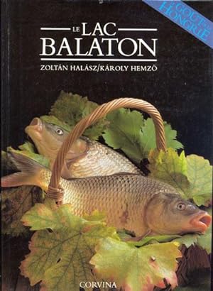 Le lac Balaton