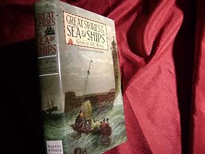 Seller image for Great Stories of the Sea & Ships. for sale by BookMine