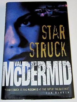 Seller image for Star Struck (UK 1st) for sale by Squid Ink Books
