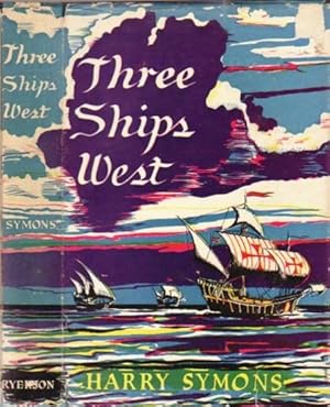 Three Ships West
