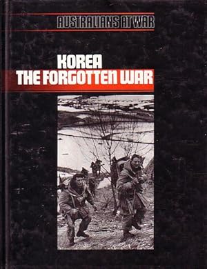 Seller image for KOREA - The Forgotten War for sale by Jean-Louis Boglio Maritime Books