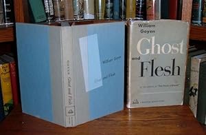 Ghost and Flesh