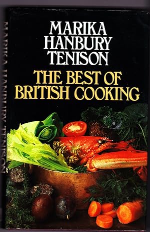 Seller image for The Best of British Cooking for sale by SAVERY BOOKS