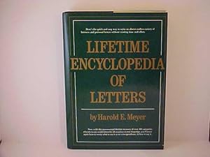 Seller image for Lifetime Encyclopedia of Letters for sale by Gene The Book Peddler