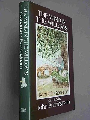 The Wind in the Willows