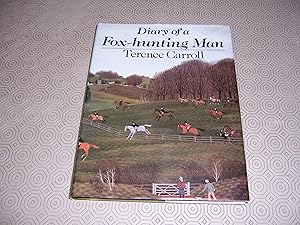 Seller image for Diary of a Fox-Hunting Man for sale by HAWKMOOR BOOKS LTD