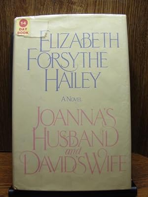 Seller image for JOANNA'S HUSBAND AND DAVID'S WIFE for sale by The Book Abyss