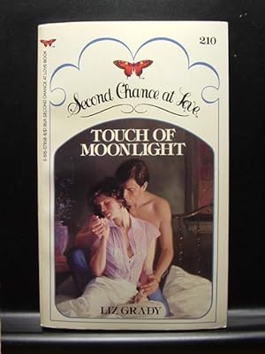 Seller image for TOUCH OF MOONLIGHT for sale by The Book Abyss