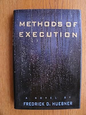 Seller image for Methods of Execution for sale by Scene of the Crime, ABAC, IOBA