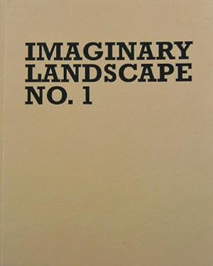 Imaginary Landscape No. 1 (Signed Limited Edition)