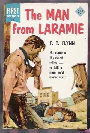 The Man From Laramie